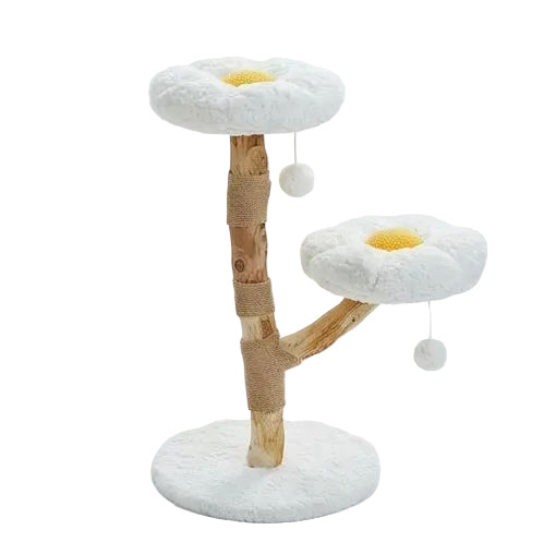 Arbre à chat Fleurie 92cm