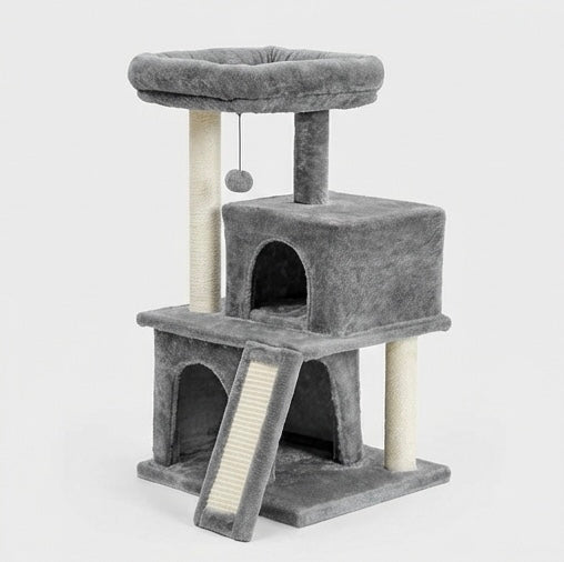 Cat tree - 104cm wide