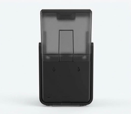 Automatischer Futterautomat mit Doppelnapf – 5 l, WLAN & 45 Tage Akkulaufzeit