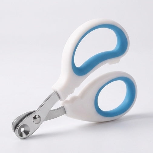 Krallenschere aus Edelstahl für Katzen und Kätzchen