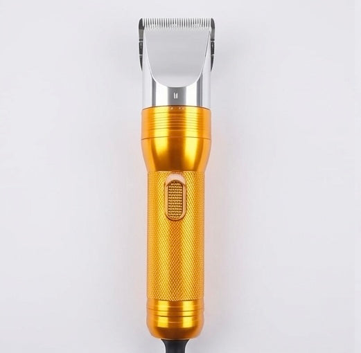 Professional 380W cat clipper – 4 guards & carrying case