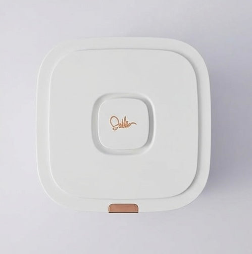 Airtight Cat Food Storage Box - Keeps Food Fresh and Moisture-Proof 5kg/7kg