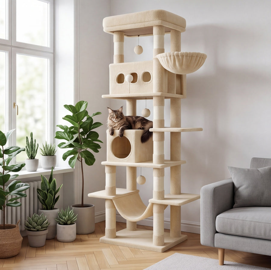 Un arbre qui ne tombera pas : on y a pensé