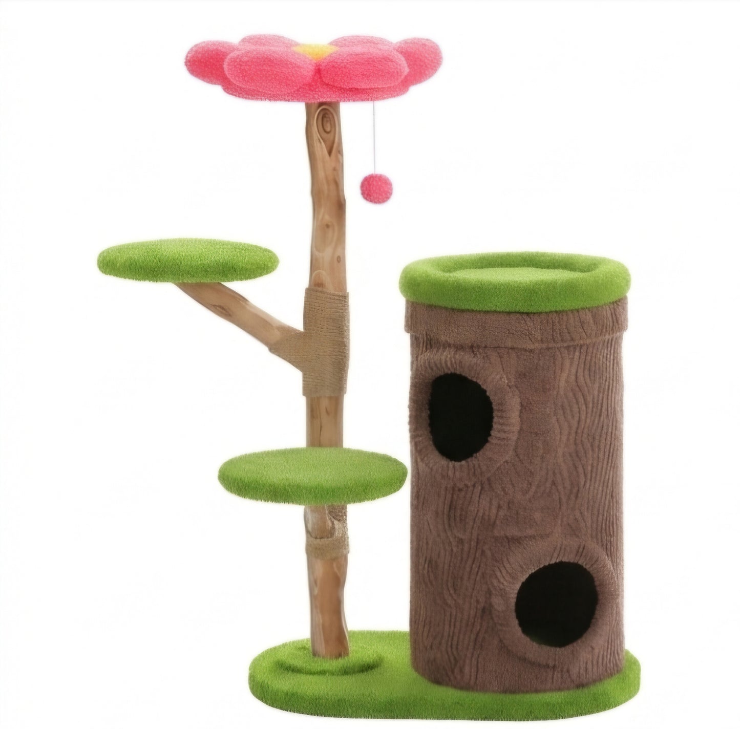 Forest cat tree 136cm