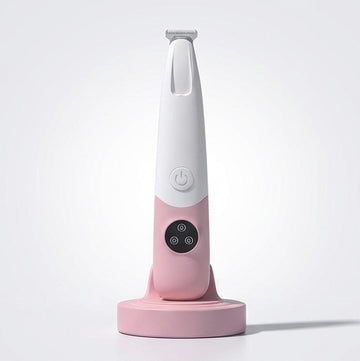 Tondeuse Électrique - Silencieuse