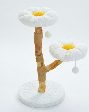 Arbre à chat Fleurie 92cm