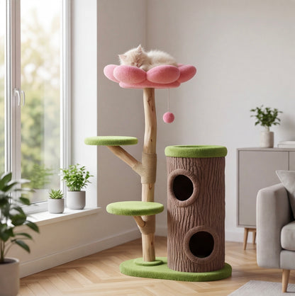 Forest cat tree 136cm