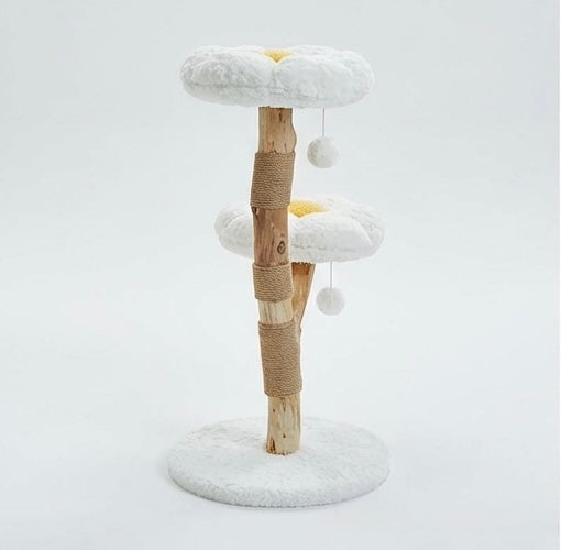 Arbre à chat Fleurie 92cm