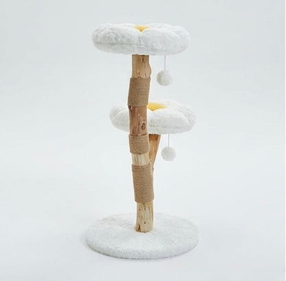 Arbre à chat Fleurie 92cm