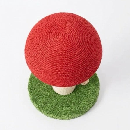 Griffoir champignon