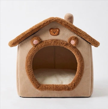 Panier Maison à chat