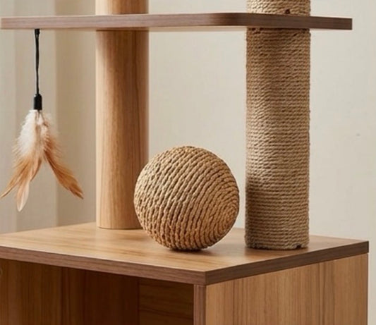 Sisal Ball