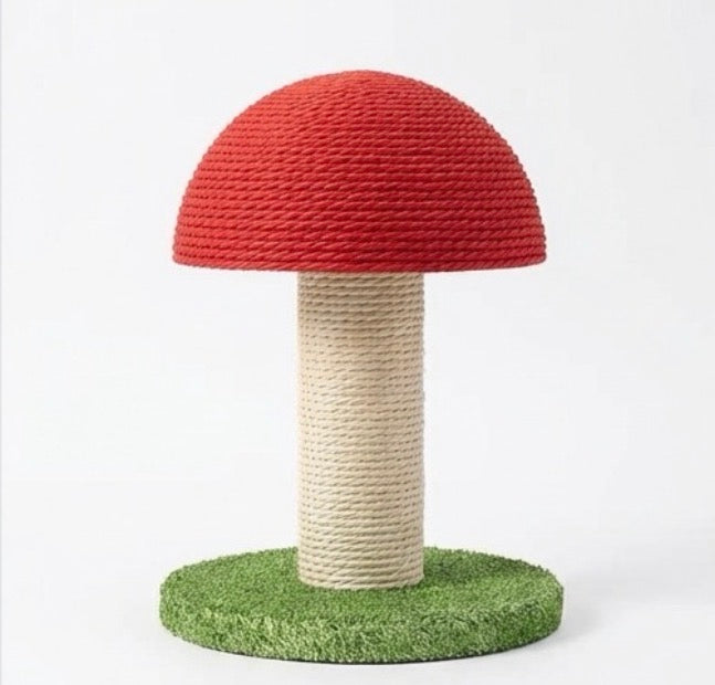 Griffoir champignon