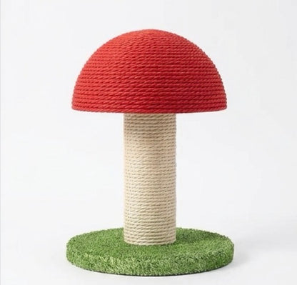 Griffoir champignon