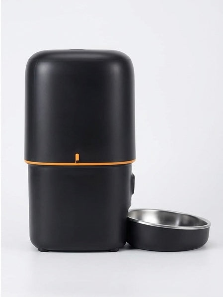 Automatic cat feeder – 1080P camera, night vision & WiFi