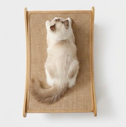 Griffoir tapis