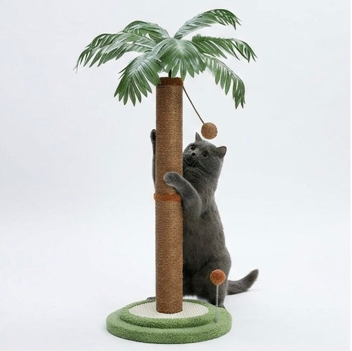 Griffoir palmier 85cm