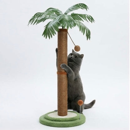 Griffoir palmier 85cm