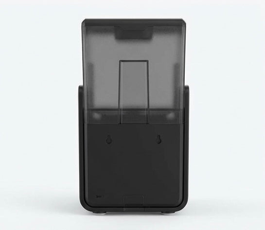 Distributeur automatique double gamelle – 5L, WiFi & batterie 45j