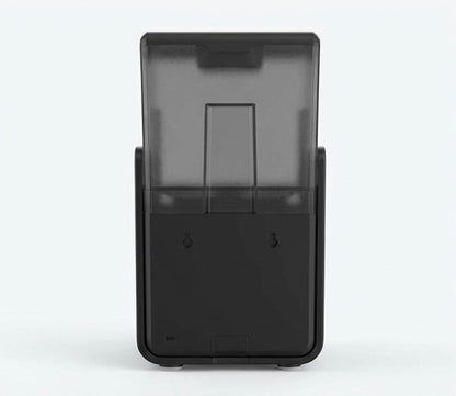 Distributeur automatique double gamelle – 5L, WiFi & batterie 45j