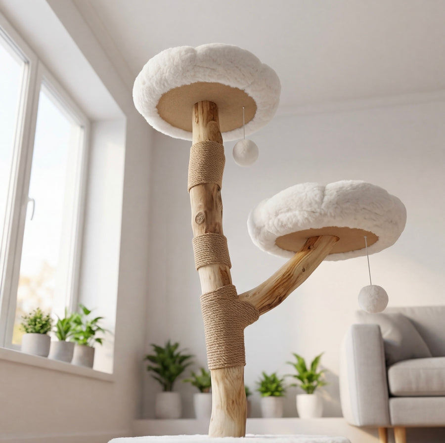 Impossible de le faire balancer
