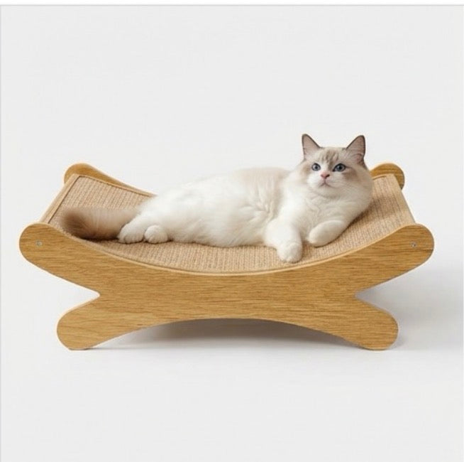 Griffoir tapis