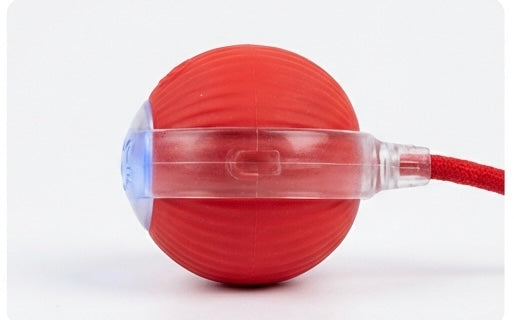 Interaktiver, selbstrollender Ball mit Berührungsaktivierung – 3 Farben