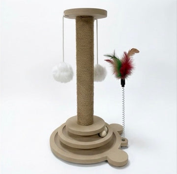 Griffoir multi-fonction