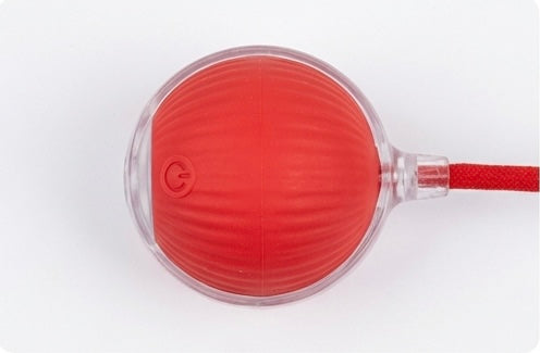 Interaktiver, selbstrollender Ball mit Berührungsaktivierung – 3 Farben