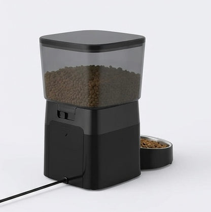 Distributeur automatique chat 2L – sans WiFi, simple & fiable