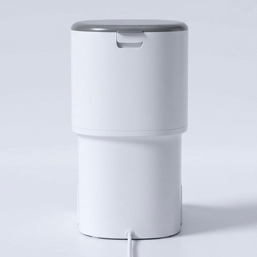 Distributeur automatique chat 4L – WiFi, caméra & friandises