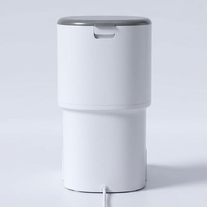 Distributeur automatique chat 4L – WiFi, caméra & friandises