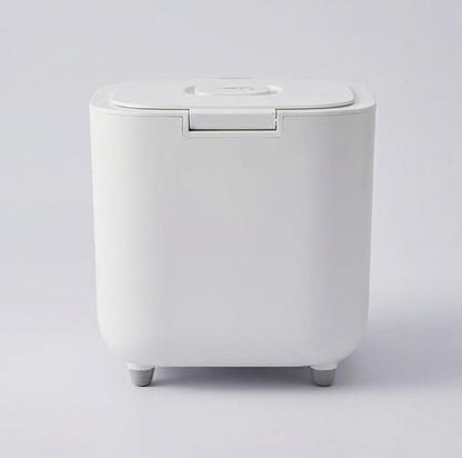 Luftdichte Aufbewahrungsbox für Katzenfutter – Hält das Futter frisch und schützt vor Feuchtigkeit (5 kg/7 kg)