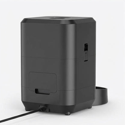 Distributeur automatique chat – WiFi, slow-feeding & portions