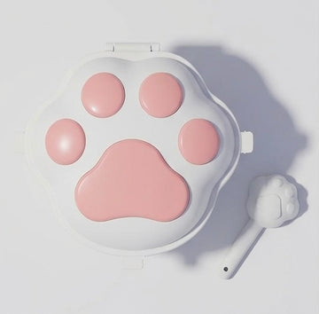 Boîte Rangement Croquettes Chat Grande Capacité - Hermétique Anti-Humidité avec Couvercle