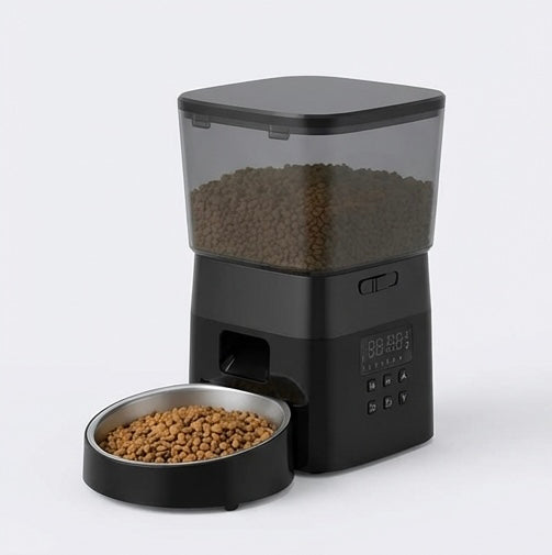 Distributeur automatique chat 2L – sans WiFi, simple & fiable