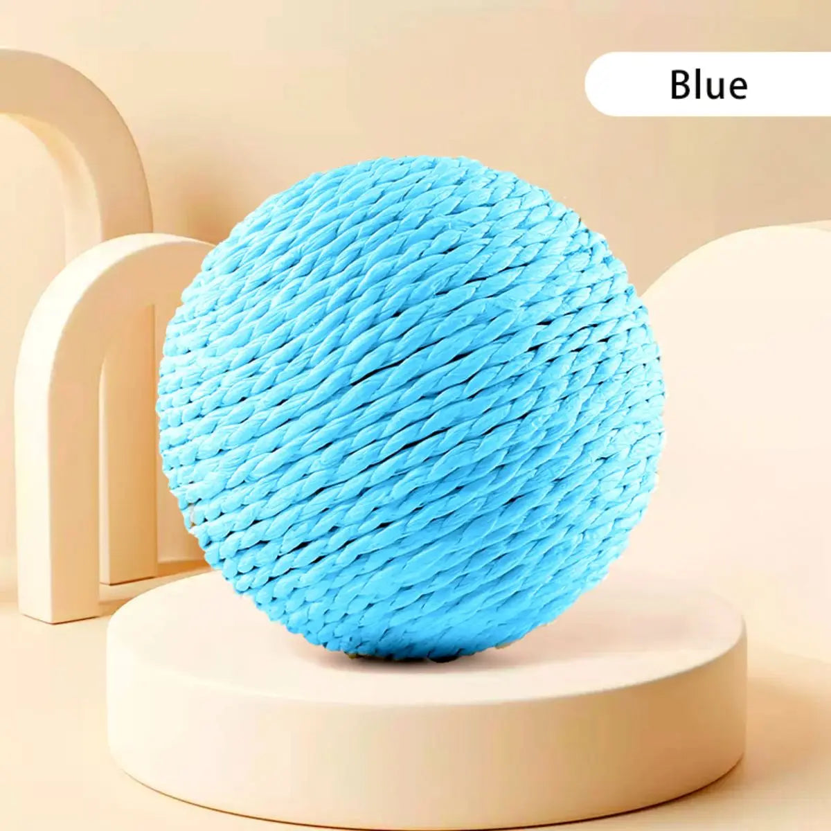 Balle Sisal