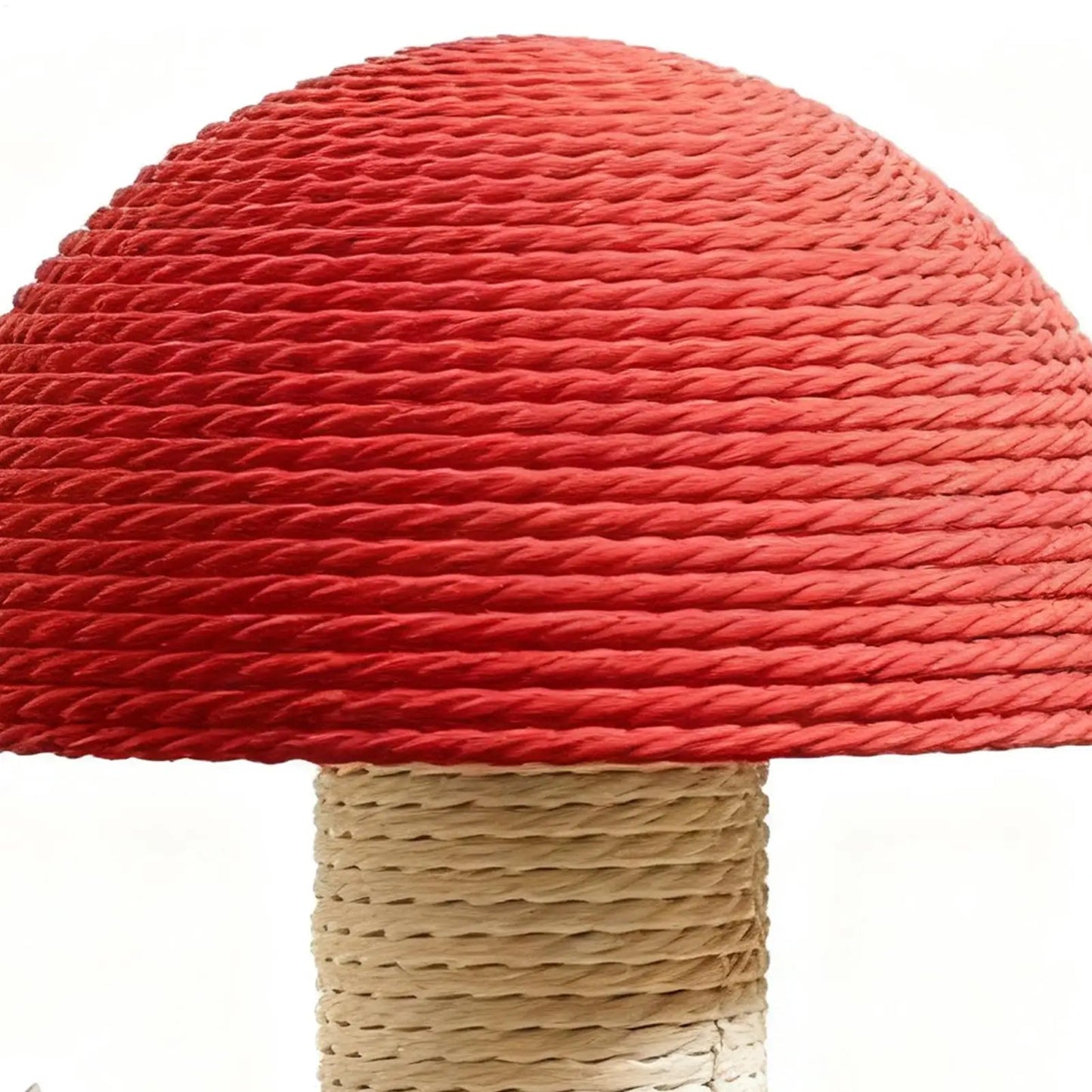 Griffoir champignon