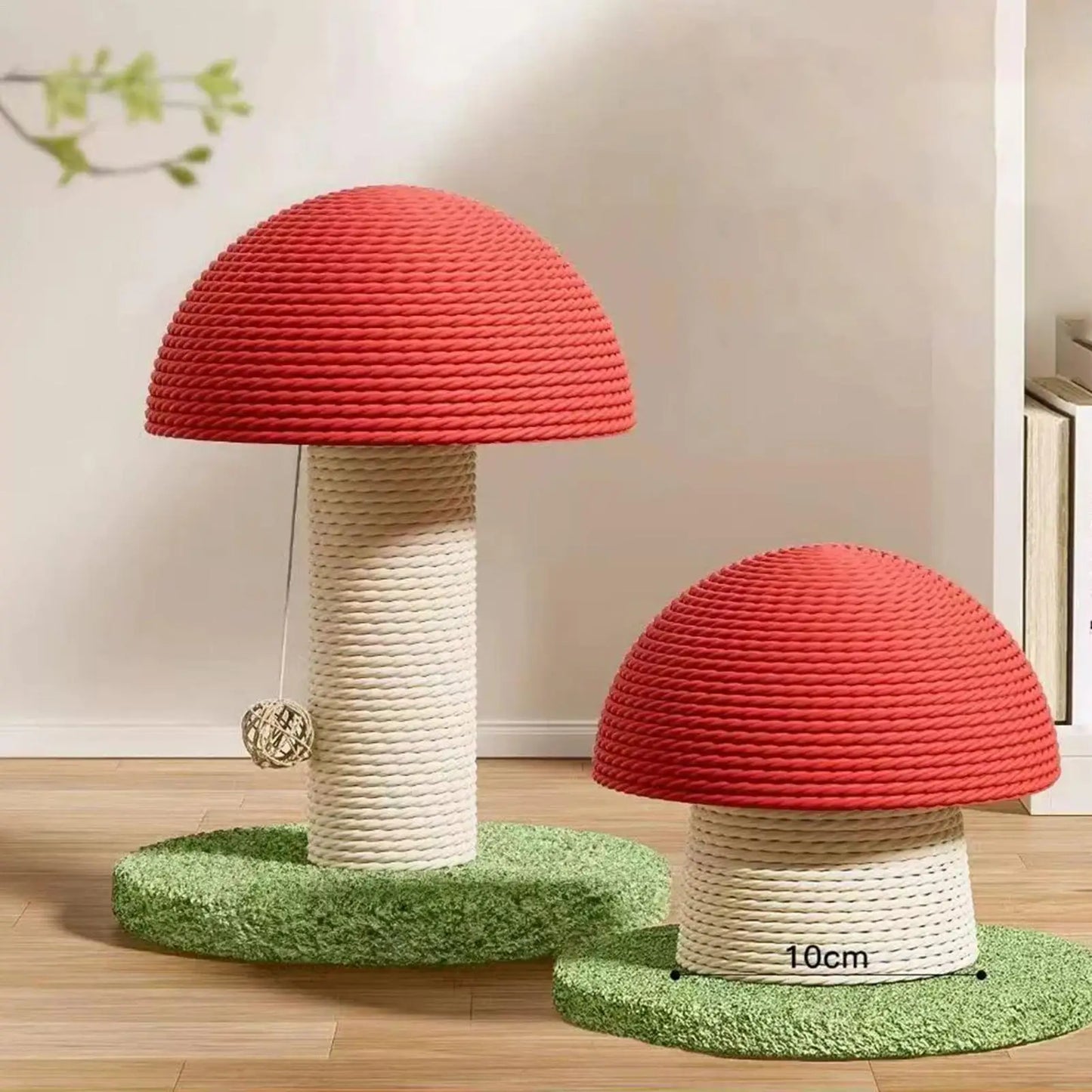 Griffoir champignon