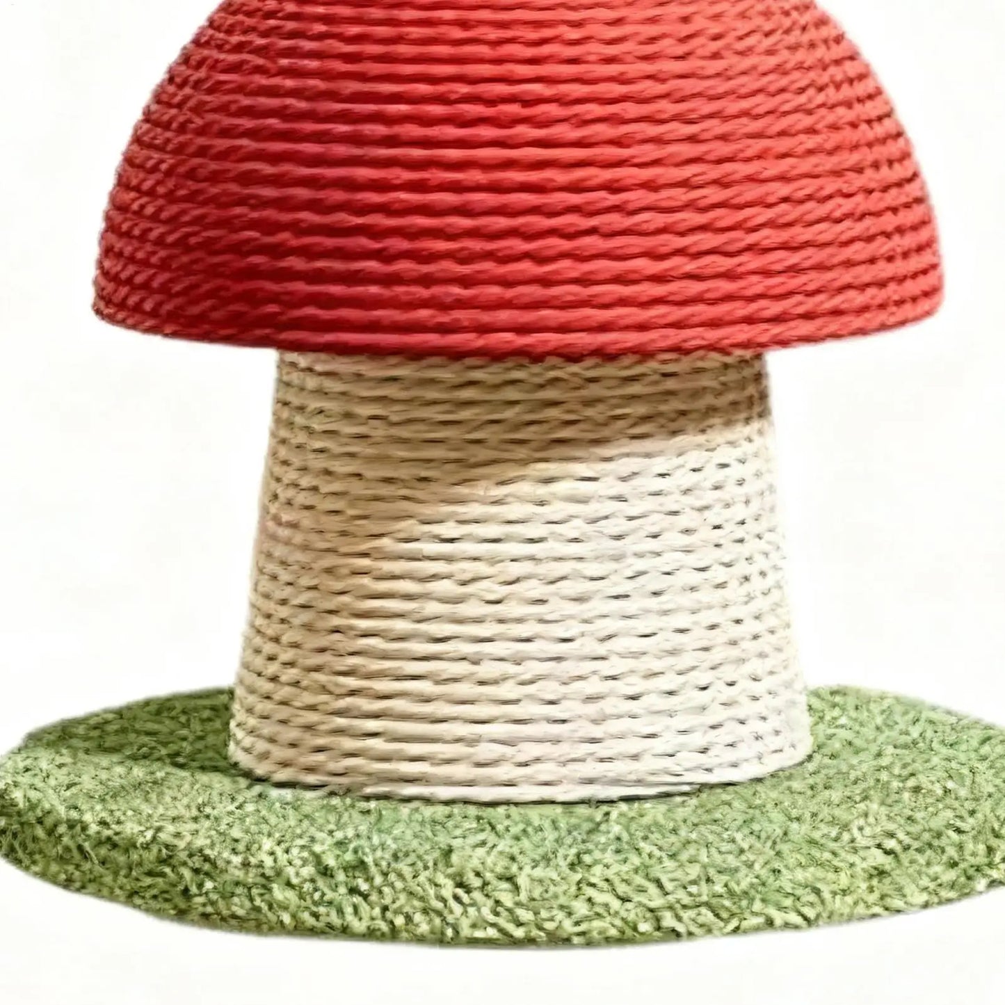 Griffoir champignon