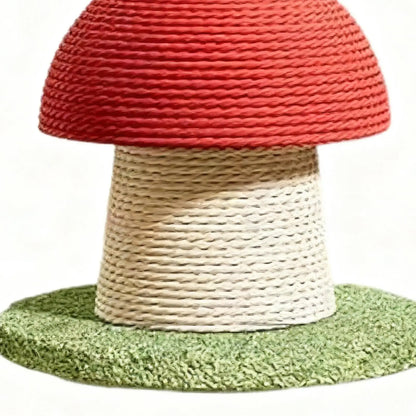 Griffoir champignon