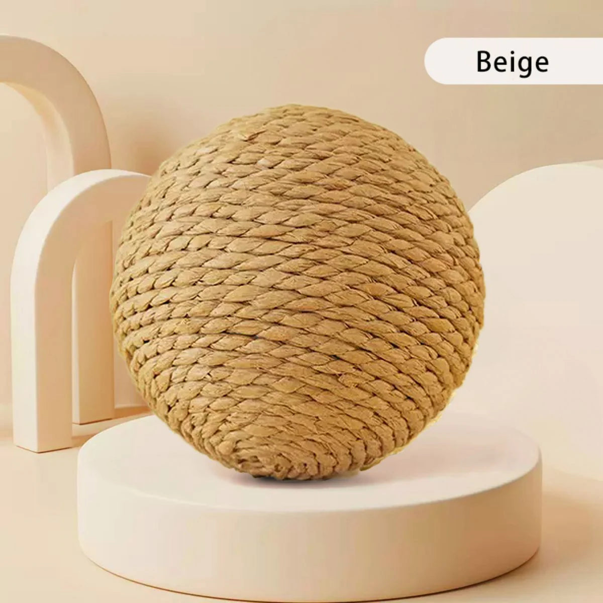Balle Sisal