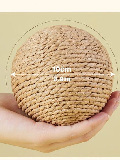 Balle Sisal