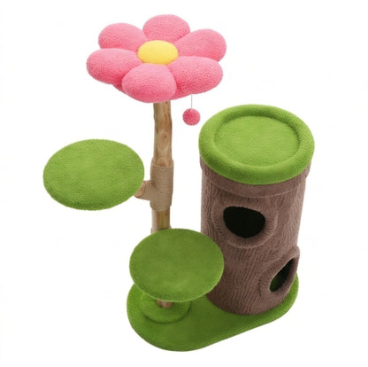 Forest cat tree 136cm