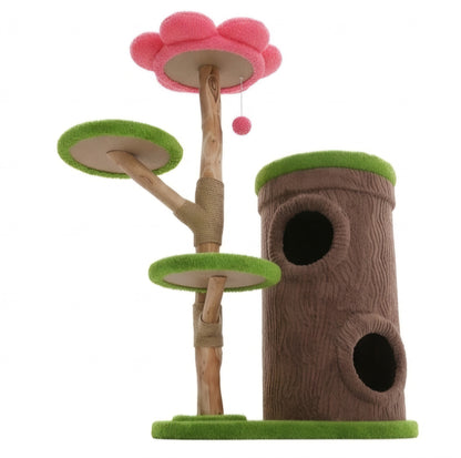 Forest cat tree 136cm