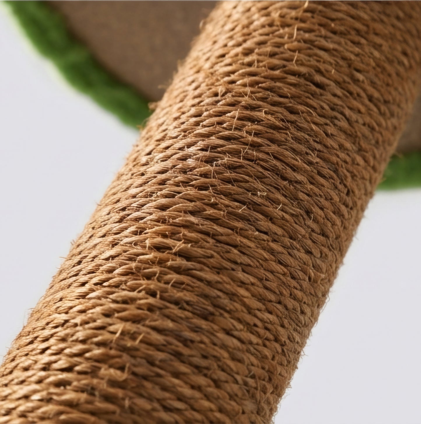 Giant cat tree 174cm - 4 niches