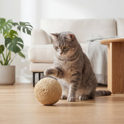Balle Sisal