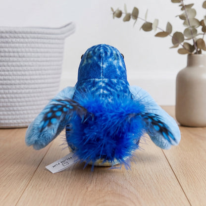 Oiseau Interactif